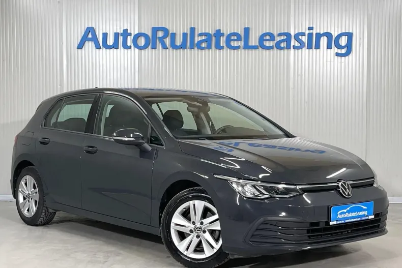 Volkswagen Golf din 2022 cu 51.604 km - oferta VOL236531 - foto 2