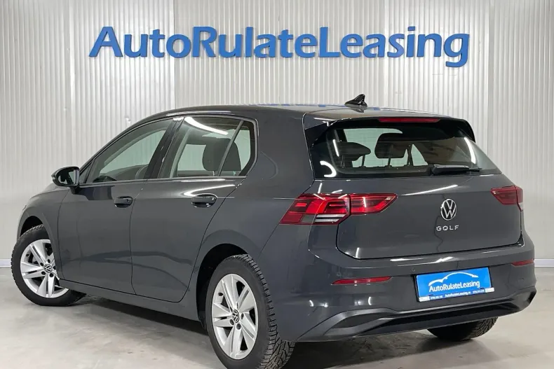 Volkswagen Golf din 2022 cu 51.604 km - oferta VOL236531 - foto 4