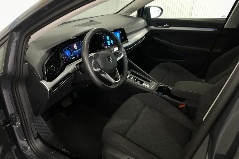 Volkswagen Golf din 2022 cu 51.604 km - oferta VOL236531 - foto 5