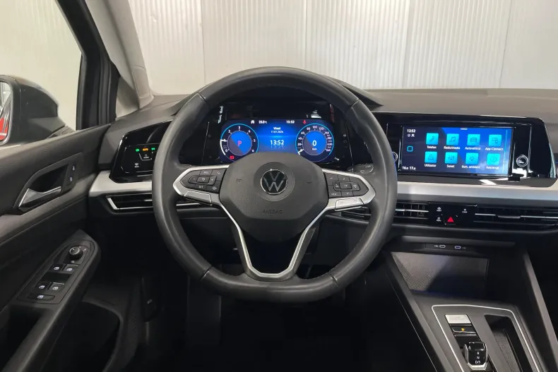 Volkswagen Golf din 2022 cu 51.604 km - oferta VOL236531 - foto 7