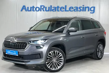 Skoda Kodiaq din 2022 - oferta SKO236532
