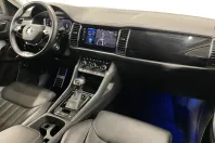 Skoda Kodiaq din 2022 cu 107.737 km - oferta SKO236532 - foto 9