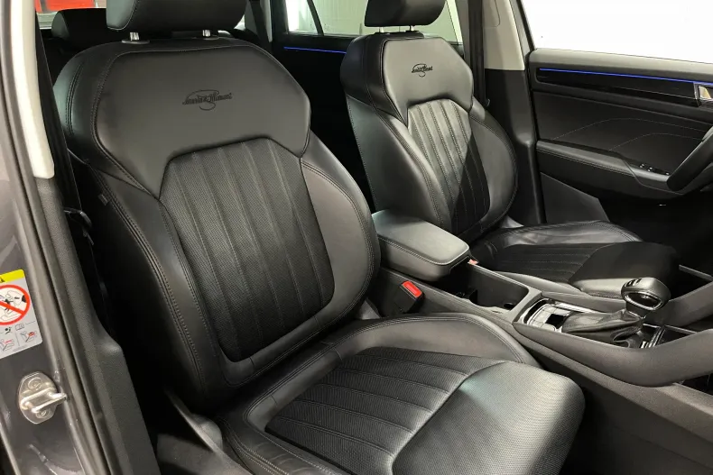 Skoda Kodiaq din 2022 cu 107.737 km - oferta SKO236532 - foto 10