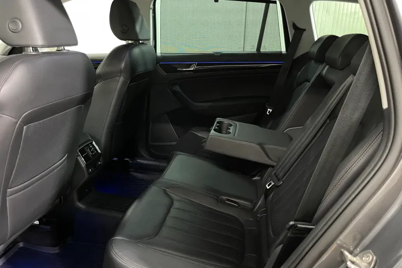 Skoda Kodiaq din 2022 cu 107.737 km - oferta SKO236532 - foto 12