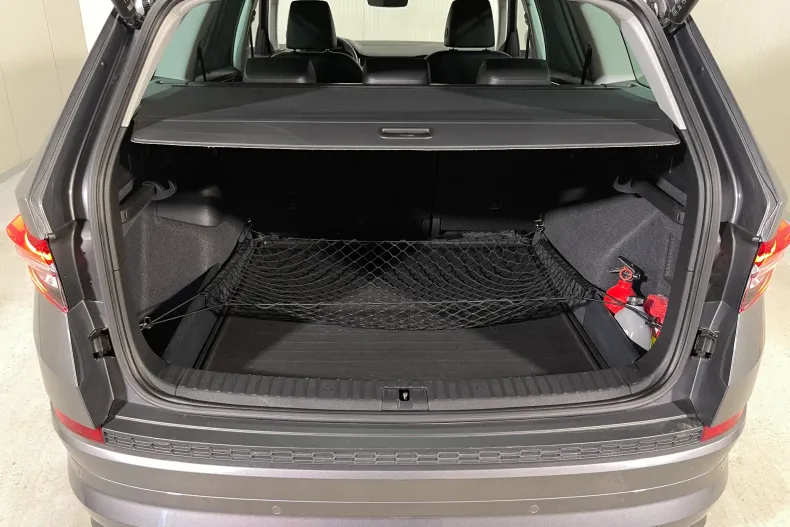 Skoda Kodiaq din 2022 cu 107.737 km - oferta SKO236532 - foto 13