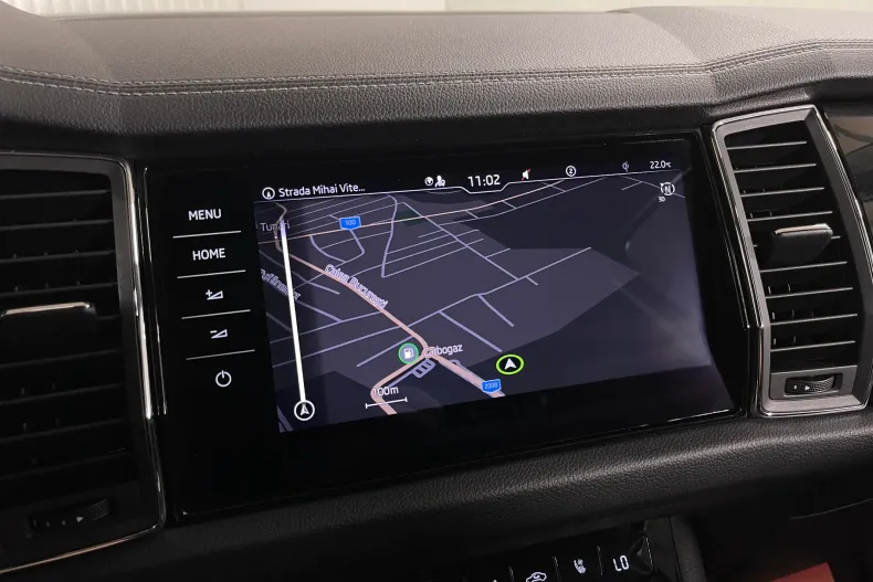 Skoda Kodiaq din 2022 cu 107.737 km - oferta SKO236532 - foto 16