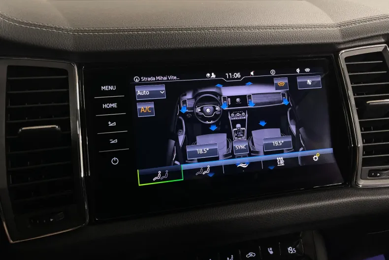Skoda Kodiaq din 2022 cu 107.737 km - oferta SKO236532 - foto 19