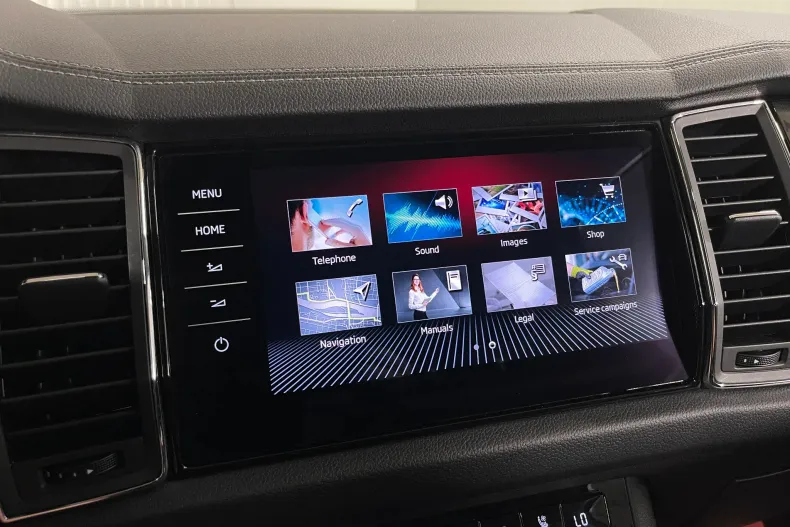 Skoda Kodiaq din 2022 cu 107.737 km - oferta SKO236532 - foto 23