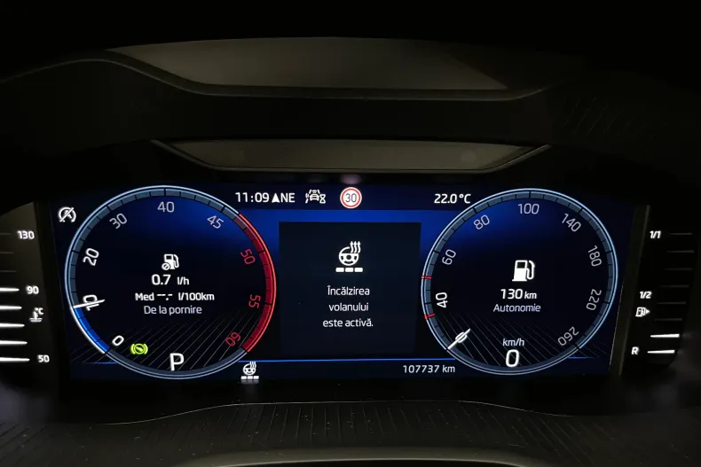 Skoda Kodiaq din 2022 cu 107.737 km - oferta SKO236532 - foto 39
