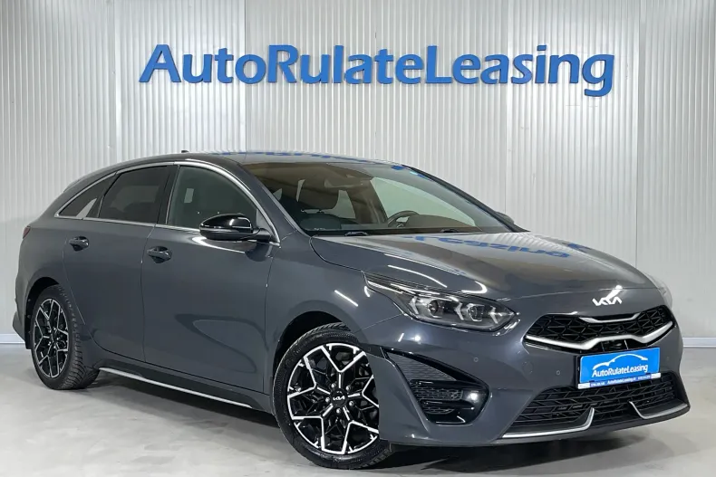 Kia Pro Ceed din 2022 cu 140.334 km - oferta KIA236533 - foto 2
