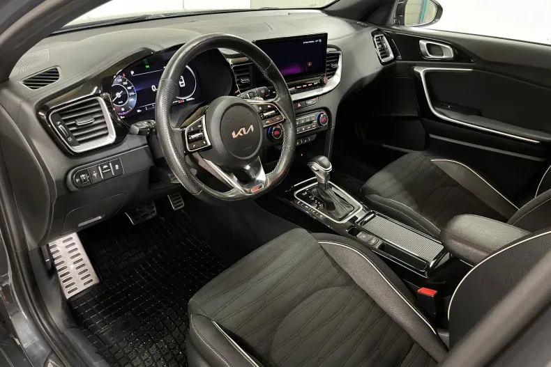Kia Pro Ceed din 2022 cu 140.334 km - oferta KIA236533 - foto 5