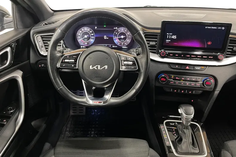 Kia Pro Ceed din 2022 cu 140.334 km - oferta KIA236533 - foto 6