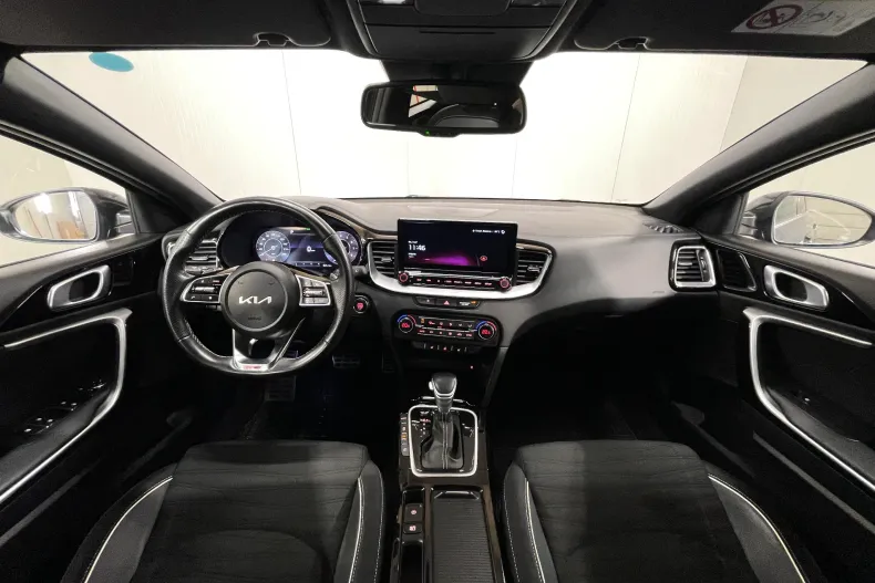 Kia Pro Ceed din 2022 cu 140.334 km - oferta KIA236533 - foto 7