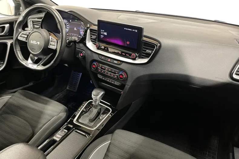 Kia Pro Ceed din 2022 cu 140.334 km - oferta KIA236533 - foto 8