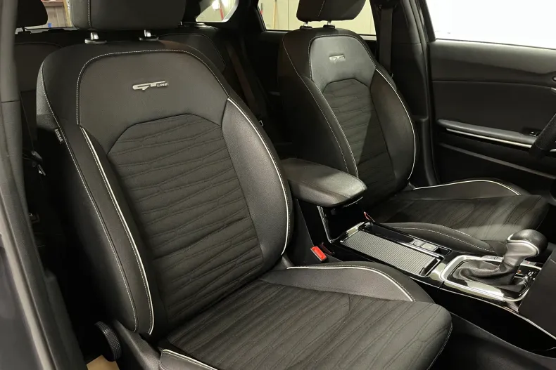 Kia Pro Ceed din 2022 cu 140.334 km - oferta KIA236533 - foto 9