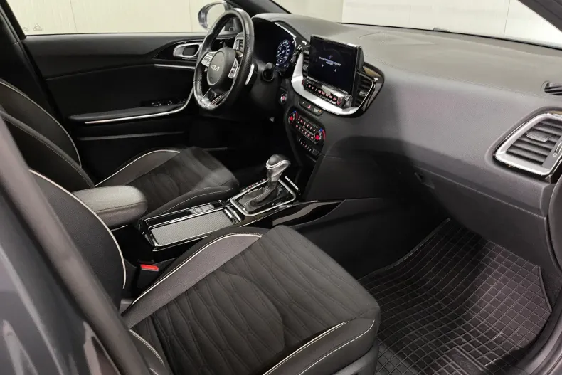 Kia Pro Ceed din 2022 cu 140.334 km - oferta KIA236533 - foto 10