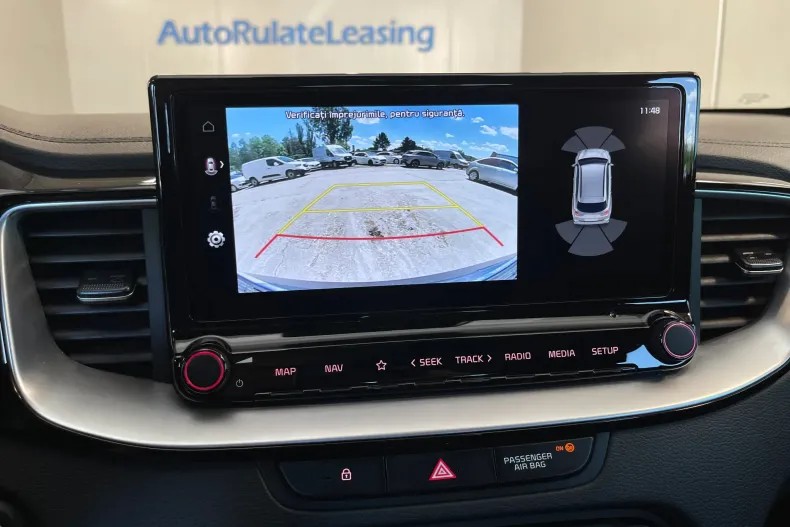 Kia Pro Ceed din 2022 cu 140.334 km - oferta KIA236533 - foto 13