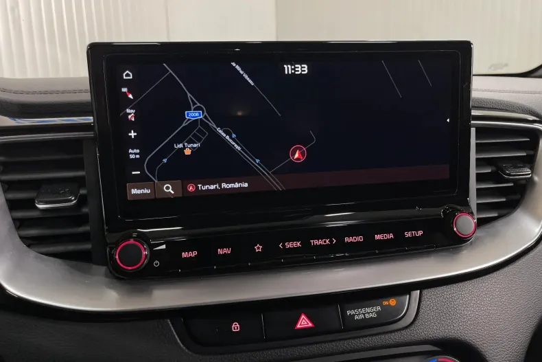 Kia Pro Ceed din 2022 cu 140.334 km - oferta KIA236533 - foto 14