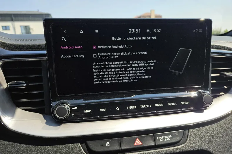 Kia Pro Ceed din 2022 cu 140.334 km - oferta KIA236533 - foto 15