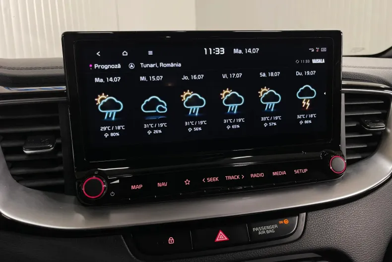 Kia Pro Ceed din 2022 cu 140.334 km - oferta KIA236533 - foto 16
