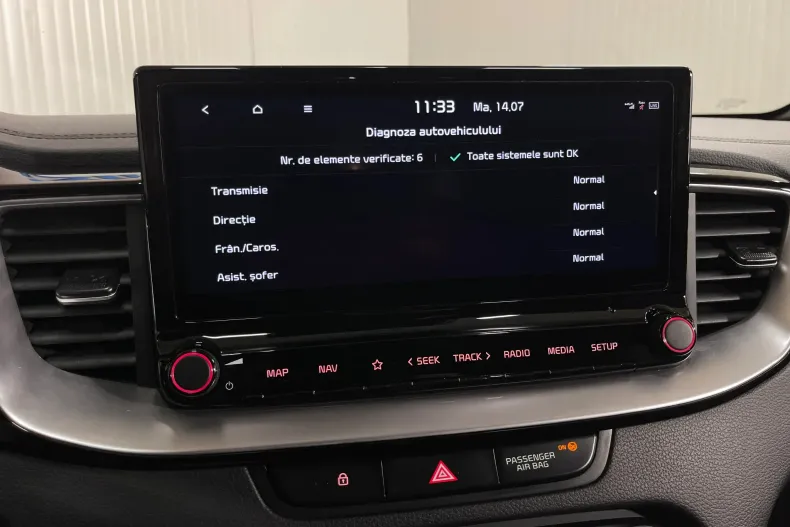 Kia Pro Ceed din 2022 cu 140.334 km - oferta KIA236533 - foto 17