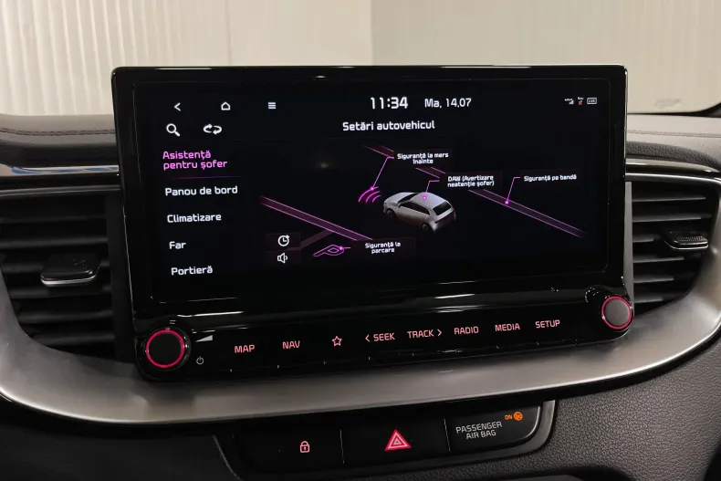 Kia Pro Ceed din 2022 cu 140.334 km - oferta KIA236533 - foto 18