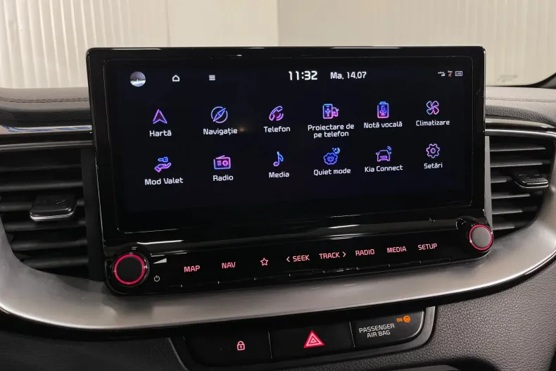 Kia Pro Ceed din 2022 cu 140.334 km - oferta KIA236533 - foto 19