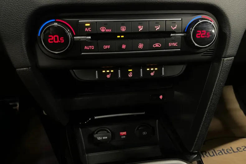 Kia Pro Ceed din 2022 cu 140.334 km - oferta KIA236533 - foto 20