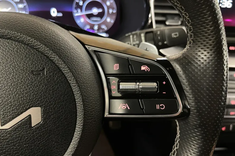Kia Pro Ceed din 2022 cu 140.334 km - oferta KIA236533 - foto 22
