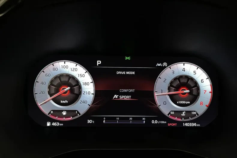 Kia Pro Ceed din 2022 cu 140.334 km - oferta KIA236533 - foto 27