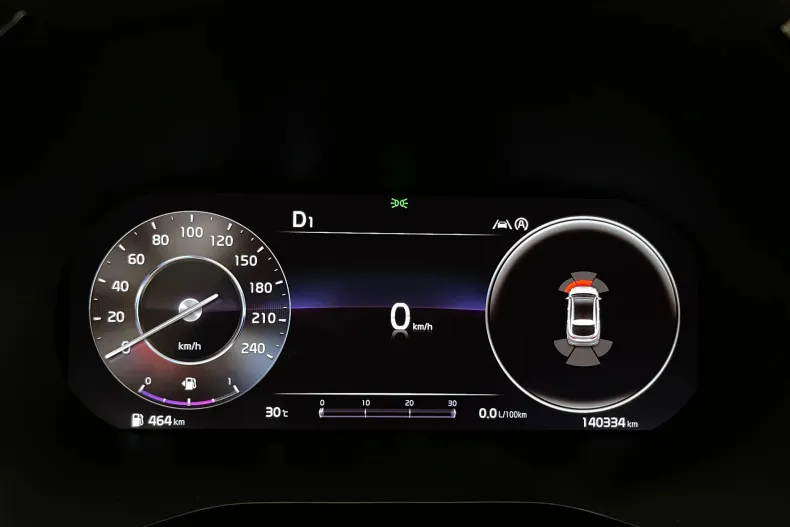 Kia Pro Ceed din 2022 cu 140.334 km - oferta KIA236533 - foto 28