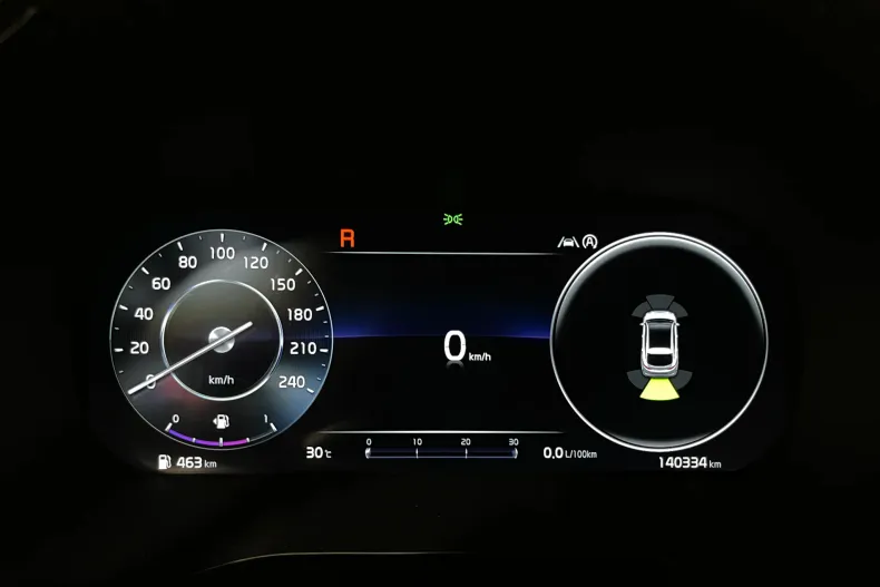 Kia Pro Ceed din 2022 cu 140.334 km - oferta KIA236533 - foto 29