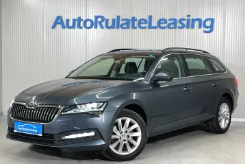 Skoda Superb din 2021 - oferta SKO236534