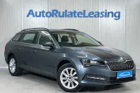 Skoda Superb din 2021 cu 119.972 km - oferta SKO236534 - foto 2