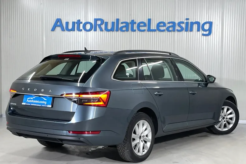 Skoda Superb din 2021 cu 119.972 km - oferta SKO236534 - foto 3
