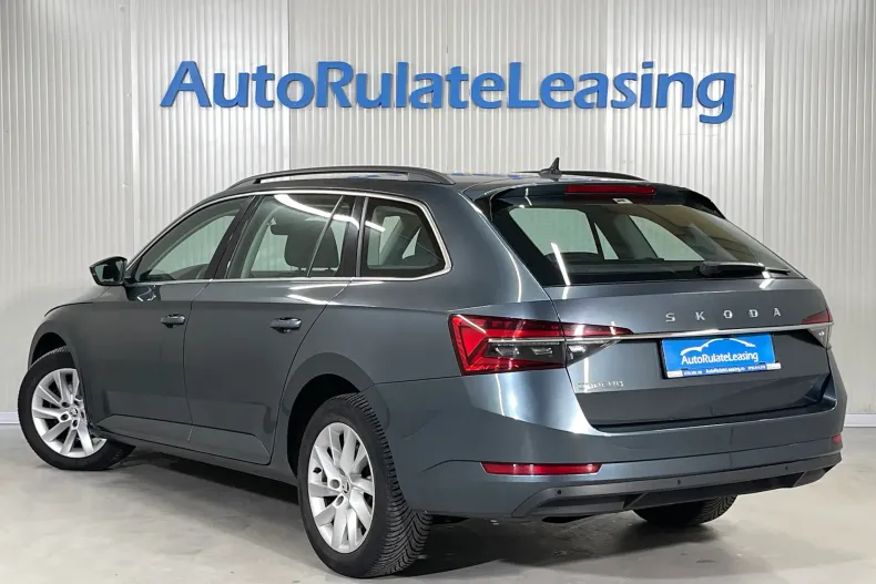 Skoda Superb din 2021 cu 119.972 km - oferta SKO236534 - foto 4