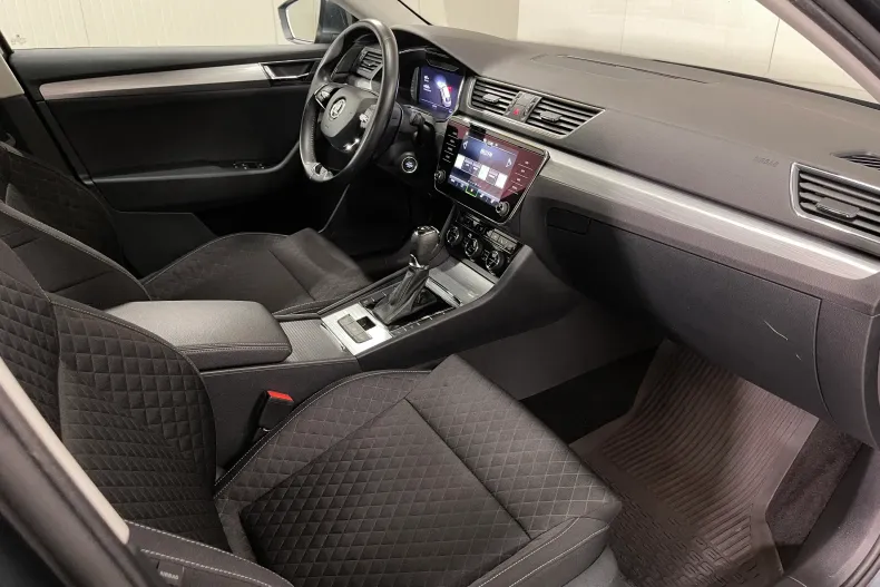 Skoda Superb din 2021 cu 119.972 km - oferta SKO236534 - foto 10