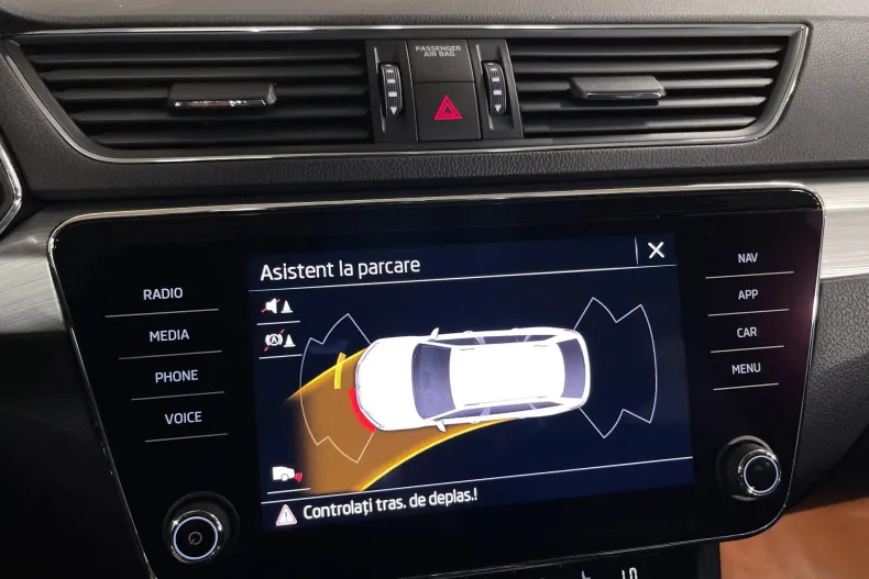 Skoda Superb din 2021 cu 119.972 km - oferta SKO236534 - foto 14