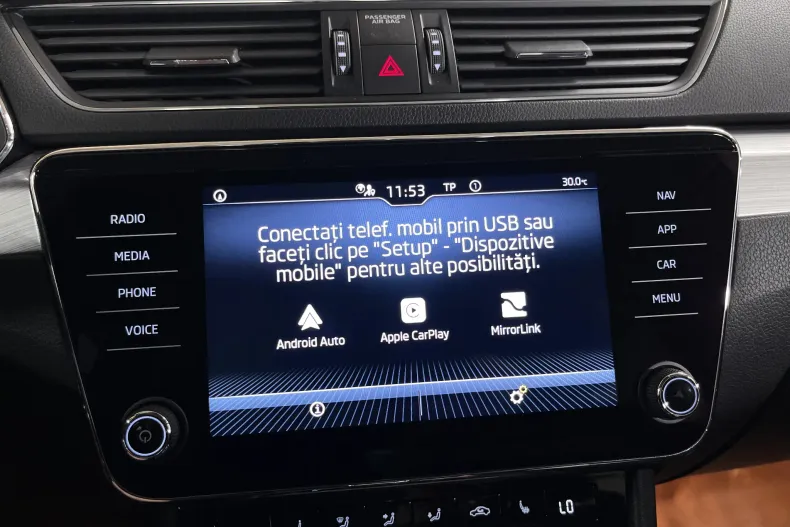 Skoda Superb din 2021 cu 119.972 km - oferta SKO236534 - foto 15