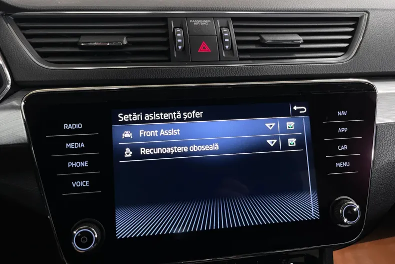 Skoda Superb din 2021 cu 119.972 km - oferta SKO236534 - foto 16