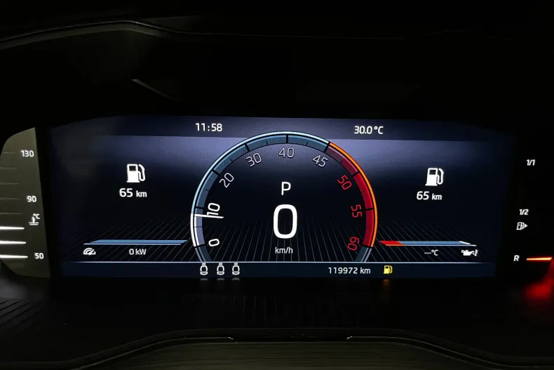 Skoda Superb din 2021 cu 119.972 km - oferta SKO236534 - foto 26