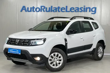 Dacia Duster din 2022 - oferta DAC236535