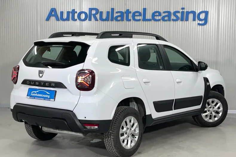 Dacia Duster din 2022 cu 123.332 km - oferta DAC236535 - foto 3