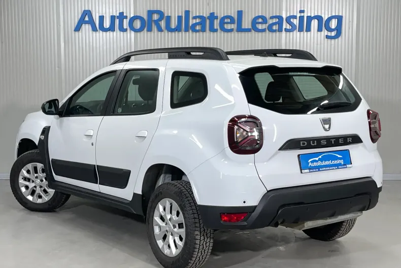 Dacia Duster din 2022 cu 123.332 km - oferta DAC236535 - foto 4
