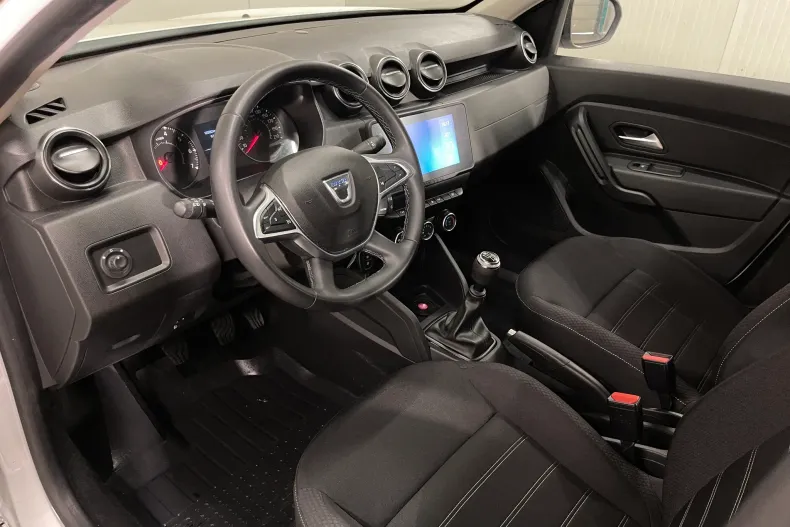 Dacia Duster din 2022 cu 123.332 km - oferta DAC236535 - foto 5