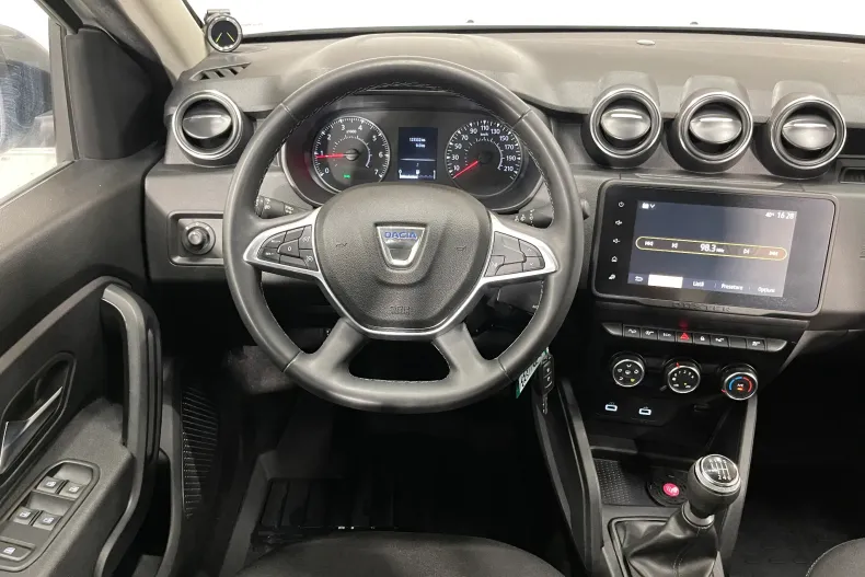 Dacia Duster din 2022 cu 123.332 km - oferta DAC236535 - foto 6