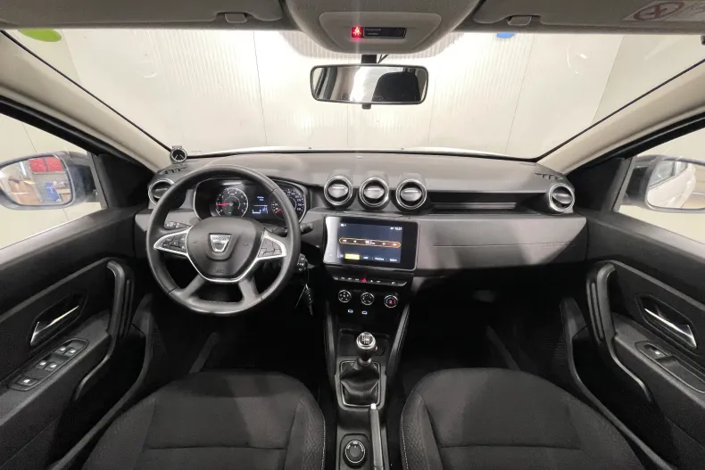 Dacia Duster din 2022 cu 123.332 km - oferta DAC236535 - foto 7