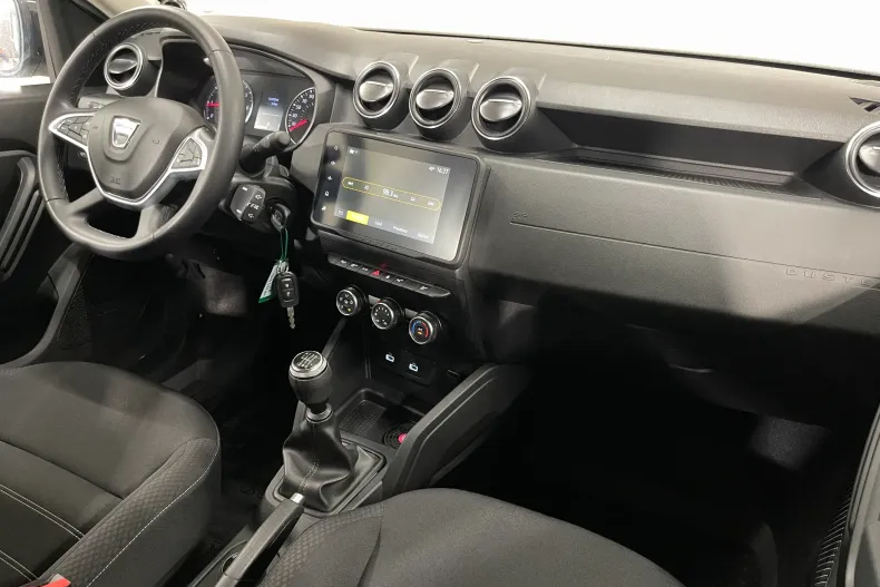 Dacia Duster din 2022 cu 123.332 km - oferta DAC236535 - foto 8