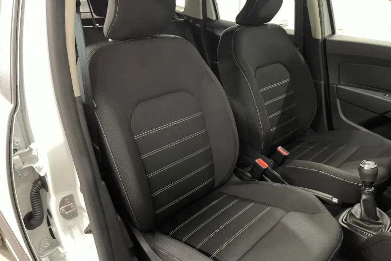 Dacia Duster din 2022 cu 123.332 km - oferta DAC236535 - foto 9