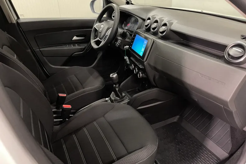 Dacia Duster din 2022 cu 123.332 km - oferta DAC236535 - foto 10